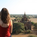 Bagan, Mynamar